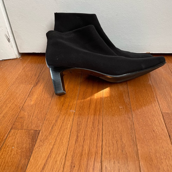 Worthington Ankle booties - Picture 3 of 4